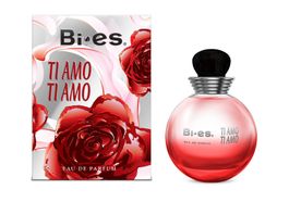 BI ES Ti Amo Eau de Parfum 100 m