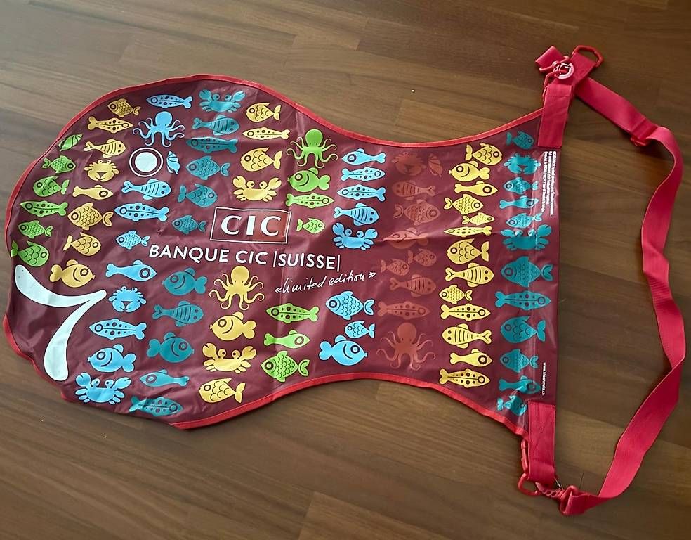 Borse: Schwimmsack – Usato da Basel venduto da kitchen1
