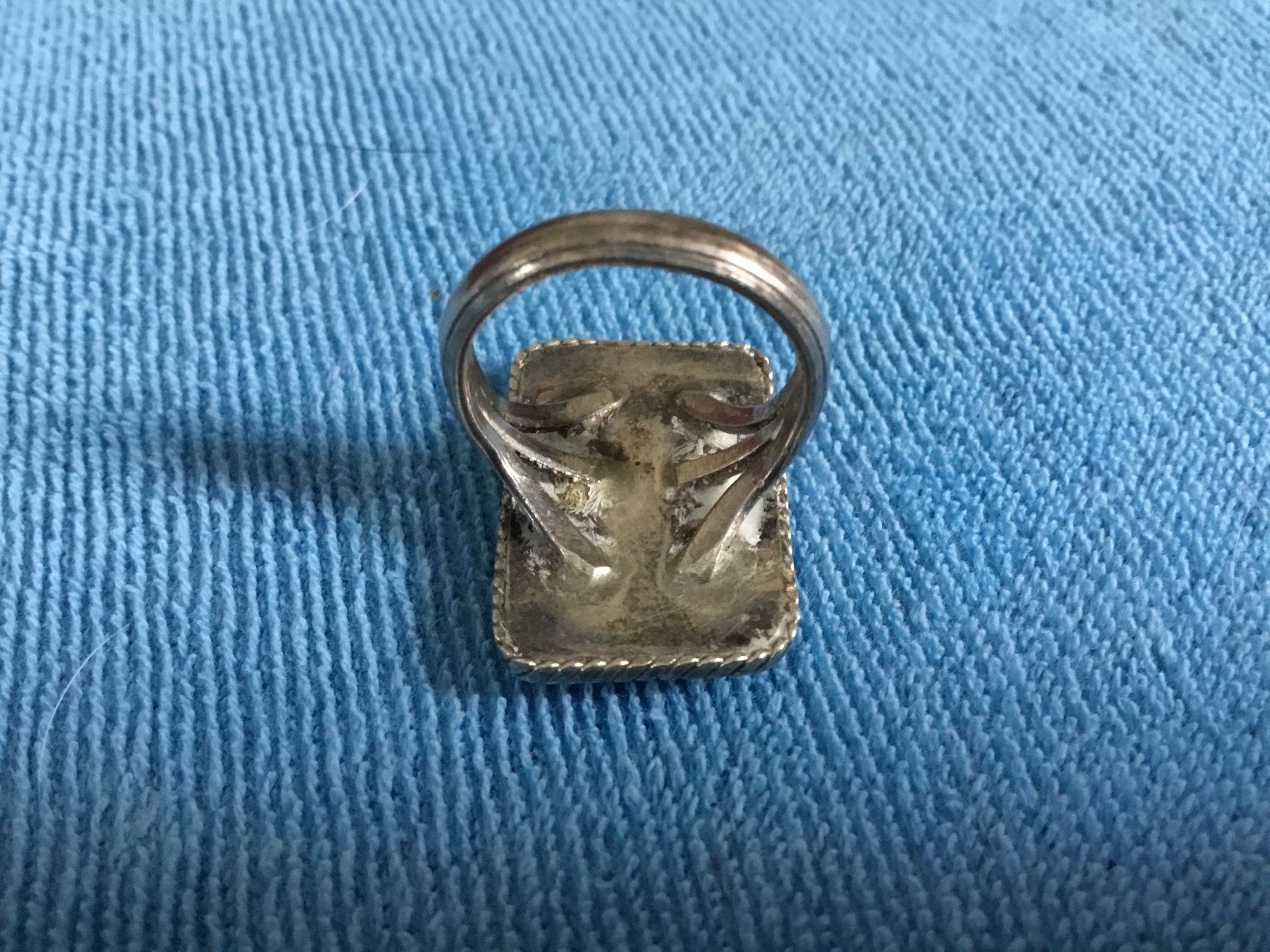 Anelli: RING VINTAGE – Usato da Wettswil venduto da ann_hd9g 1