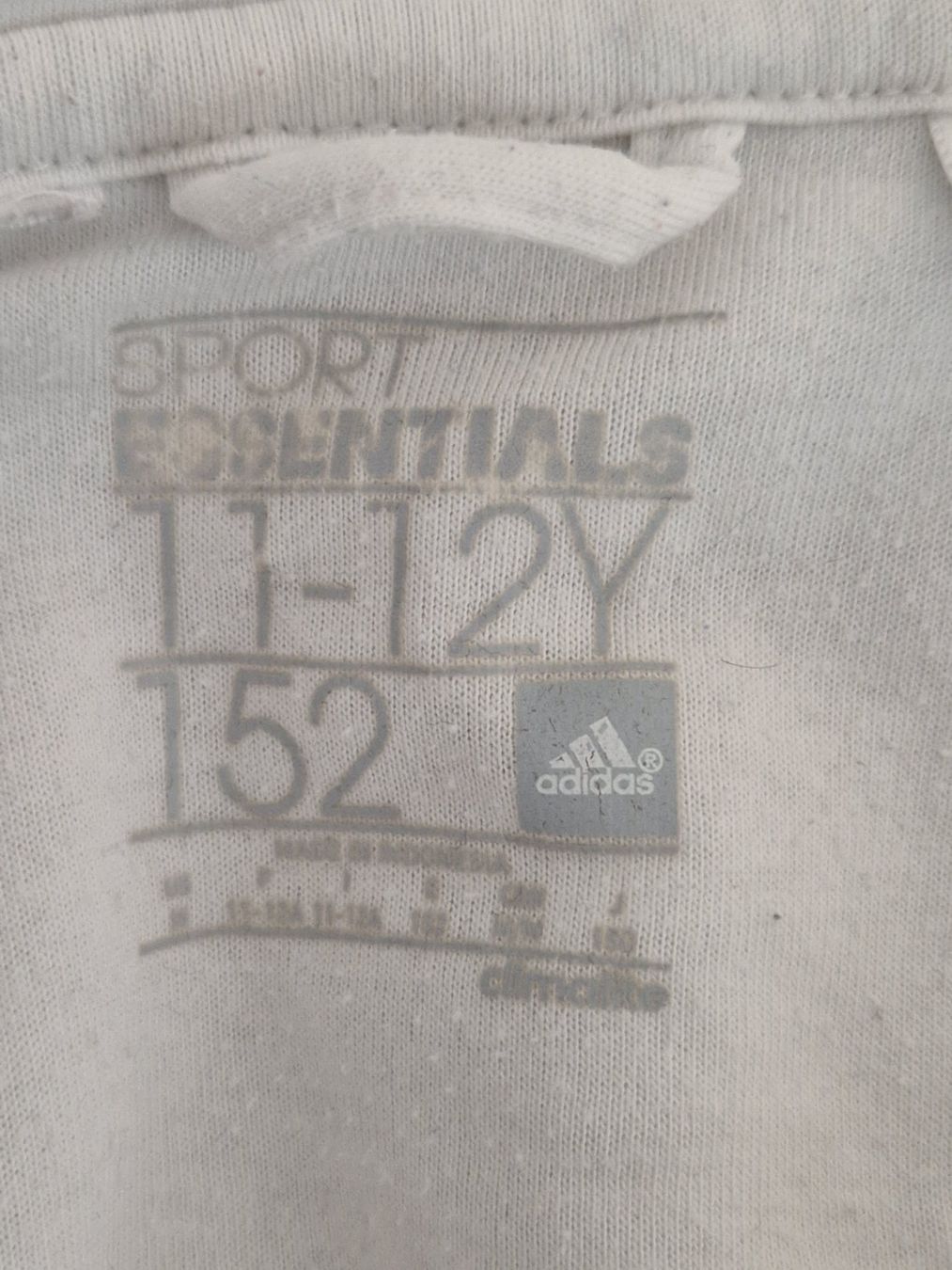 Adidas Jacken & Mäntel: Kinderjacke von Adidas, Gr. 152 – Gebraucht aus Nänikon von kriki 3