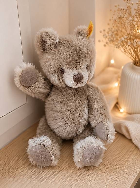 Giocattoli: Teddy Steiff Original, unbespielt – Usato da Neuhausen venduto da kaa_h6x2 1