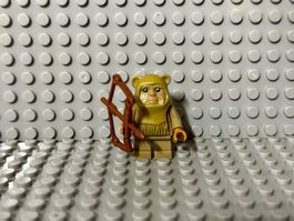 STAR WARS Minifigur - Ewok ‚Typ E‘ (für LEGO)