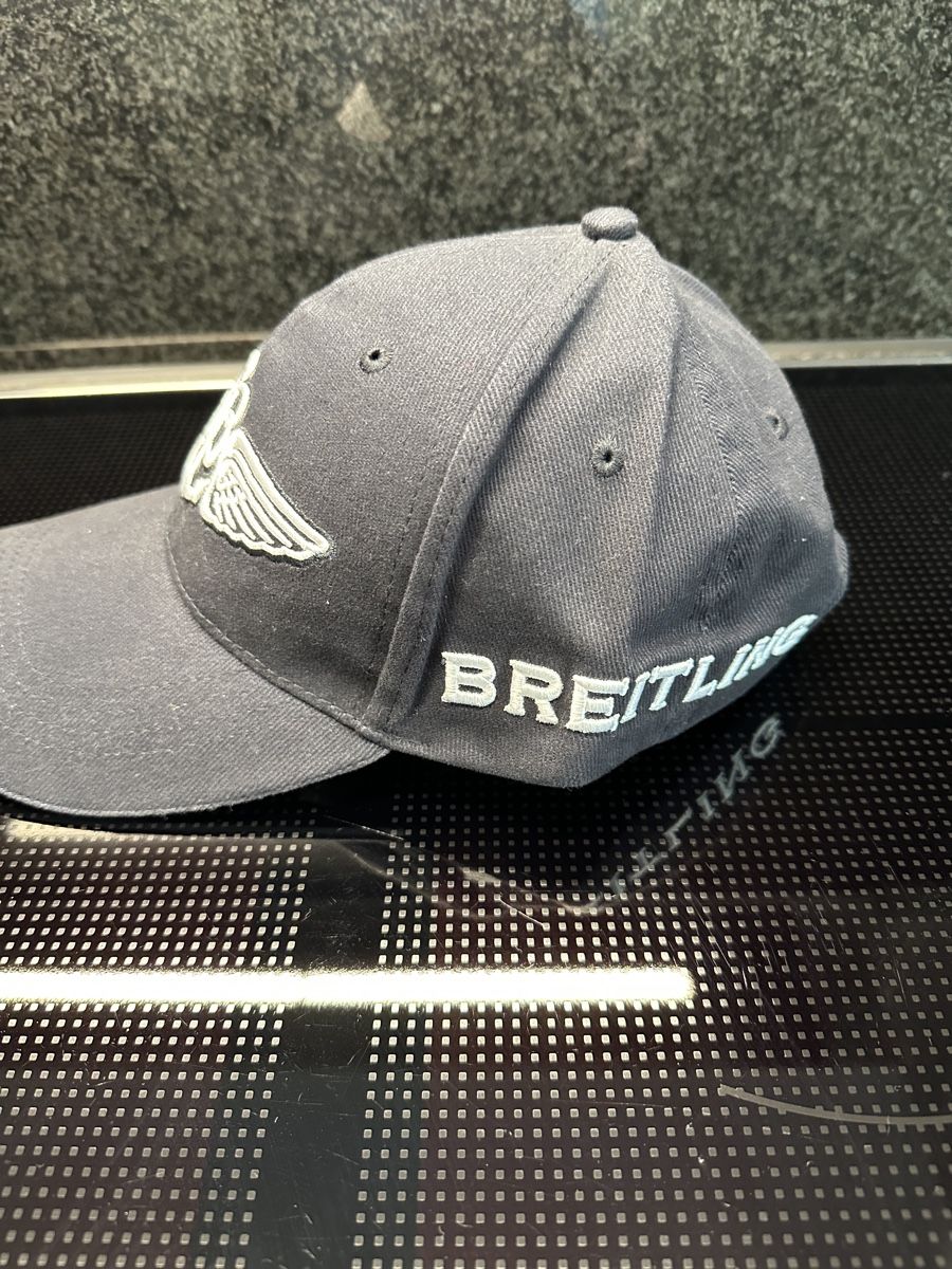 Breitling Orologi: Breitling, Uhr ,3 Cap‘s neu – Nuovo (secondo la descrizione) da Stansstad venduto da Dalmatinerhjf 7
