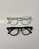 Lunettes anti lumière bleue