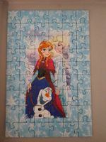 Ravensburger Puzzle "Die Eiskönigin" 54 Teile, Winterspass