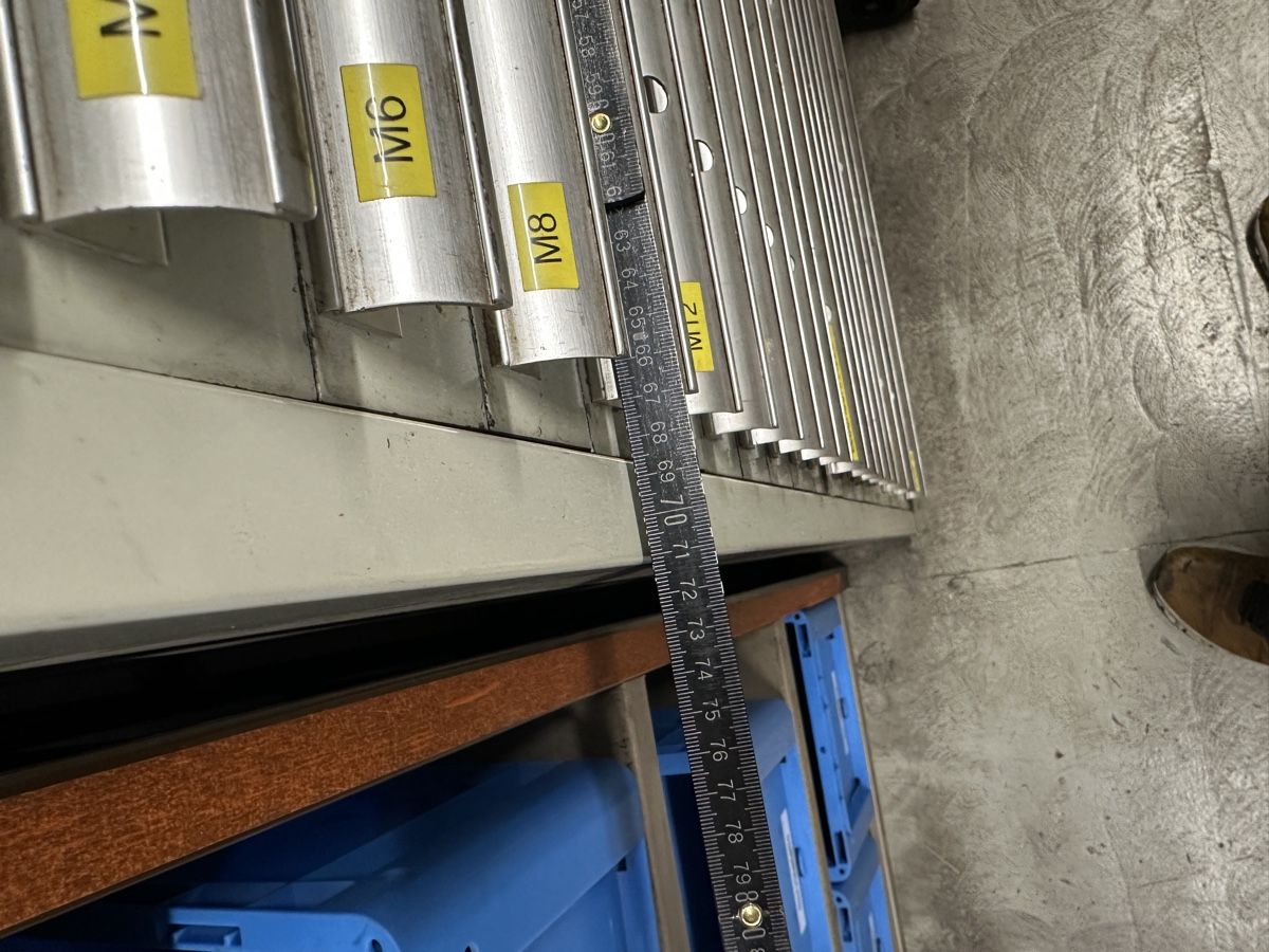 Armadi: Lista Schubladenstock Werkstatt Garage – Usato da Alpnach-Dorf venduto da Skai0 3