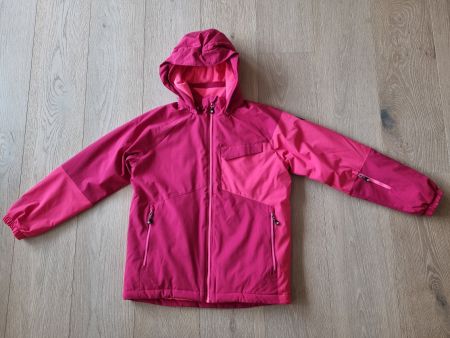*Neu* Skijacke Gr. 152 COLOR KIDS Jacke für Mädchen