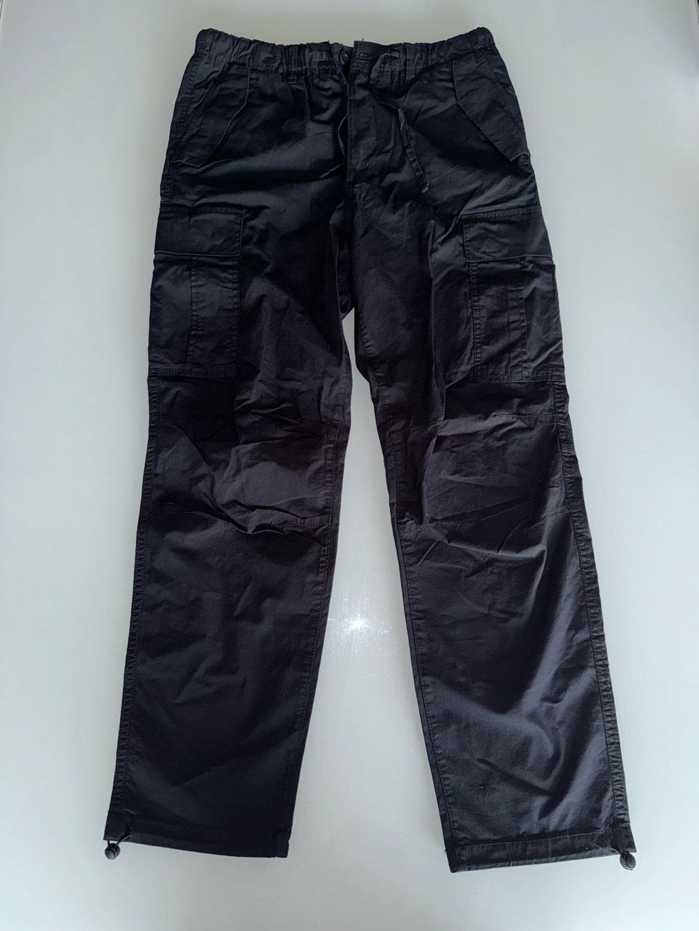 H&M Hosen: Cargo h&m noir taille S adulte – Neu und originalverpackt aus Chêne-Bougeries von Danny.dsbll