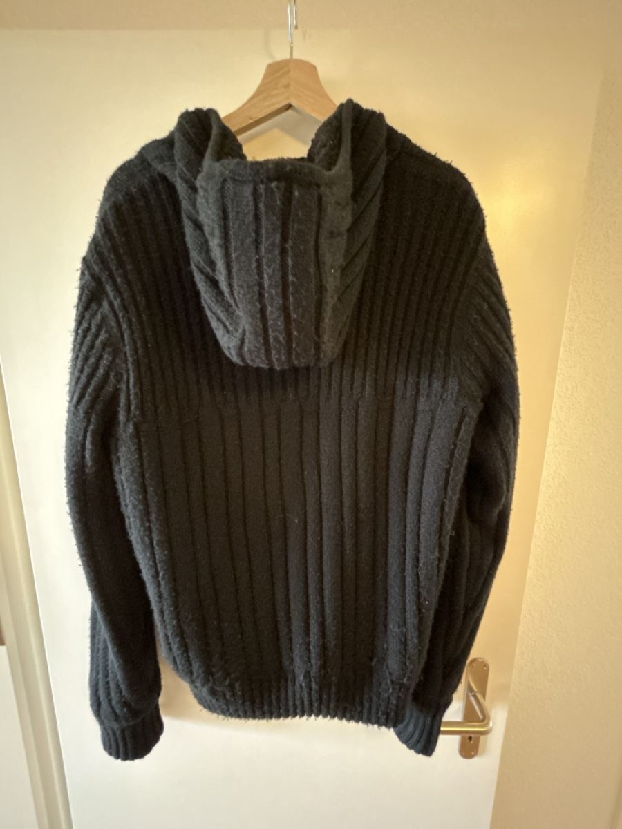 Schott Giacche: Stoff Übergangsjacke Schott-NYC – Usato da Aarau venduto da jaydotrdot 1