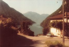 Valle Verzasca 1981 foto