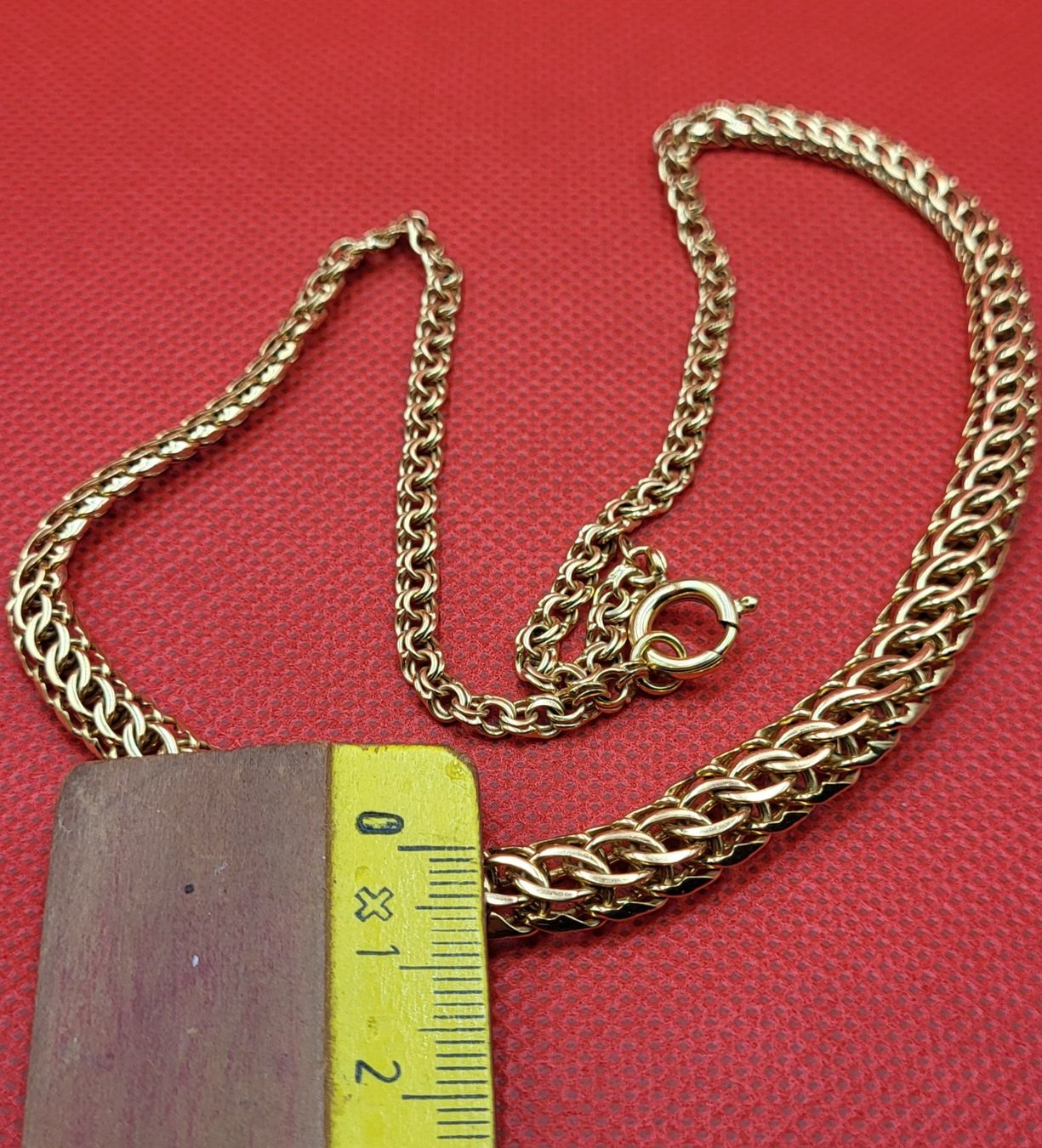 Catenine: Elegante Collier – Usato da Wald ZH venduto da SwissPawnshop