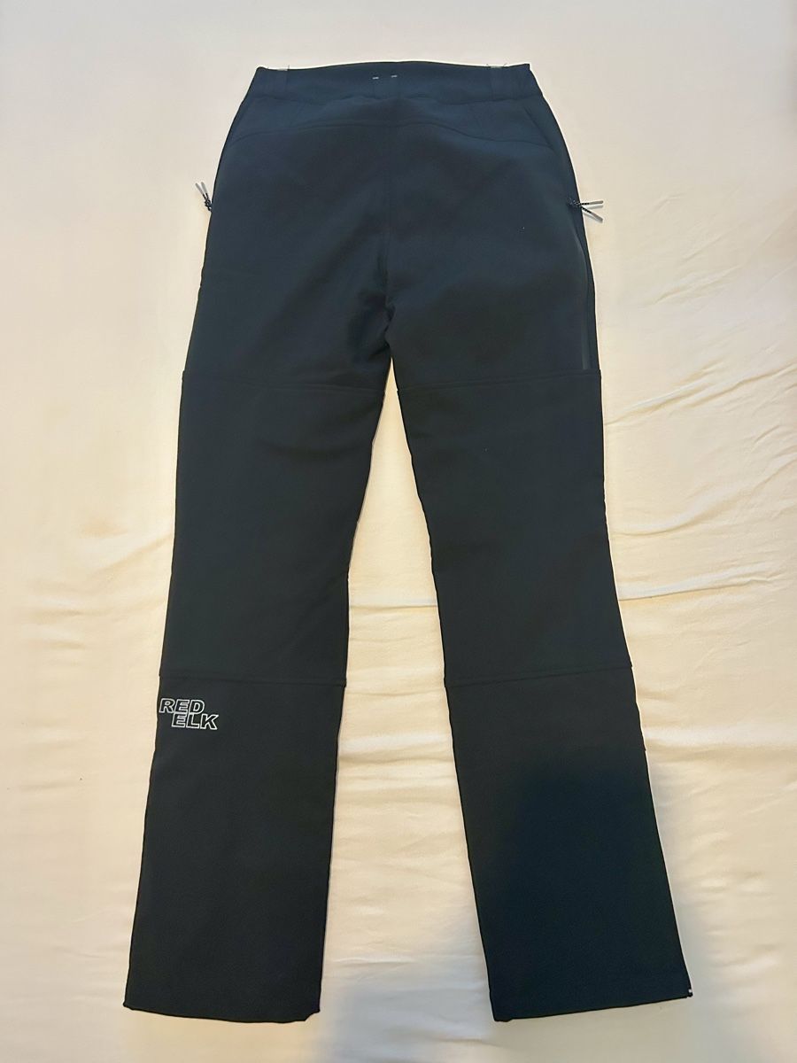 Pantaloni: Damen Schneehose / Skihose - Redelk – Nuovo (secondo la descrizione) da Zürich venduto da car_f9gz 1