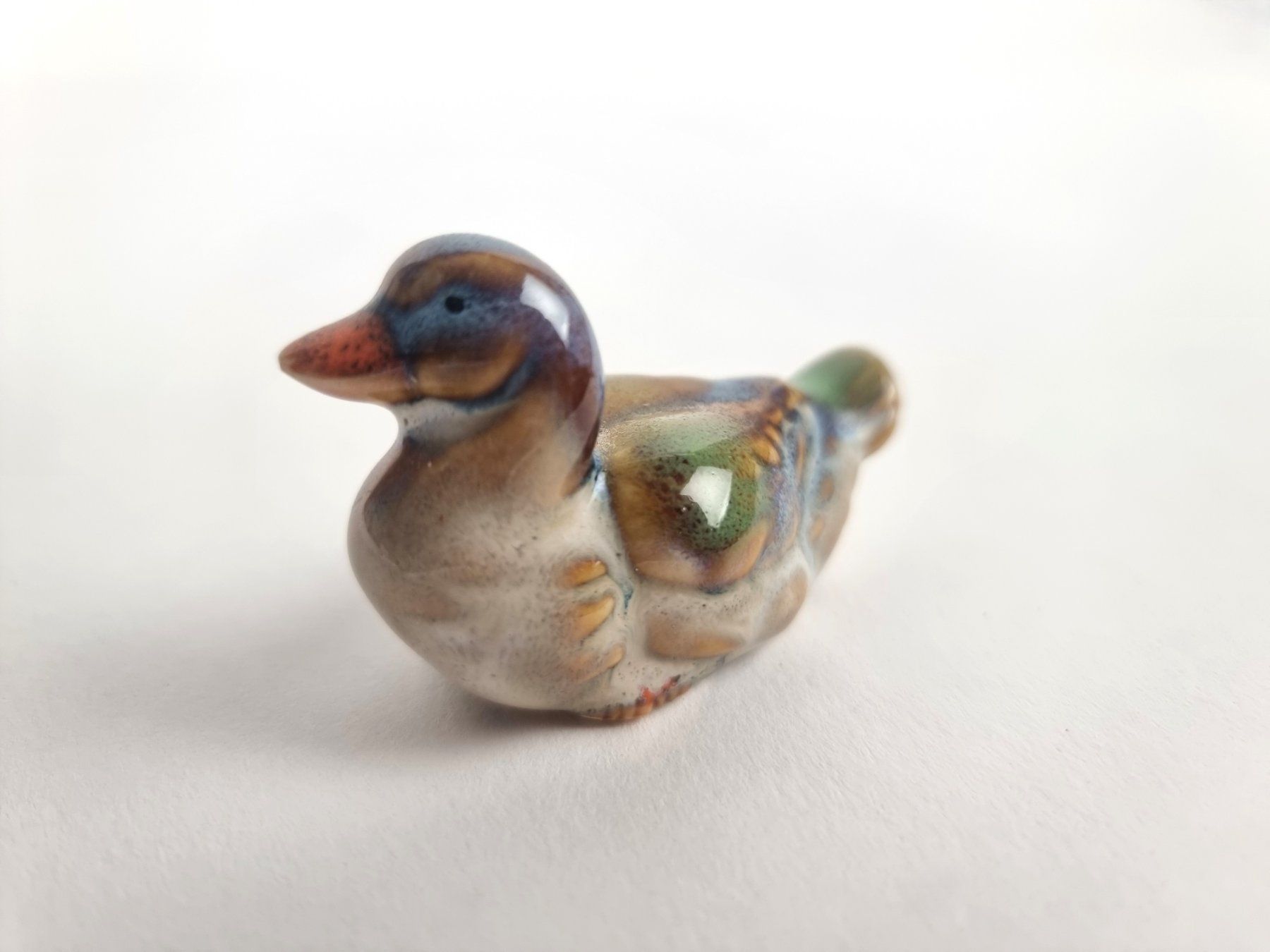 Statuette: Enten Figuren – Usato da Urtenen-Schönbühl venduto da Restwert_Schoenbuehl 3