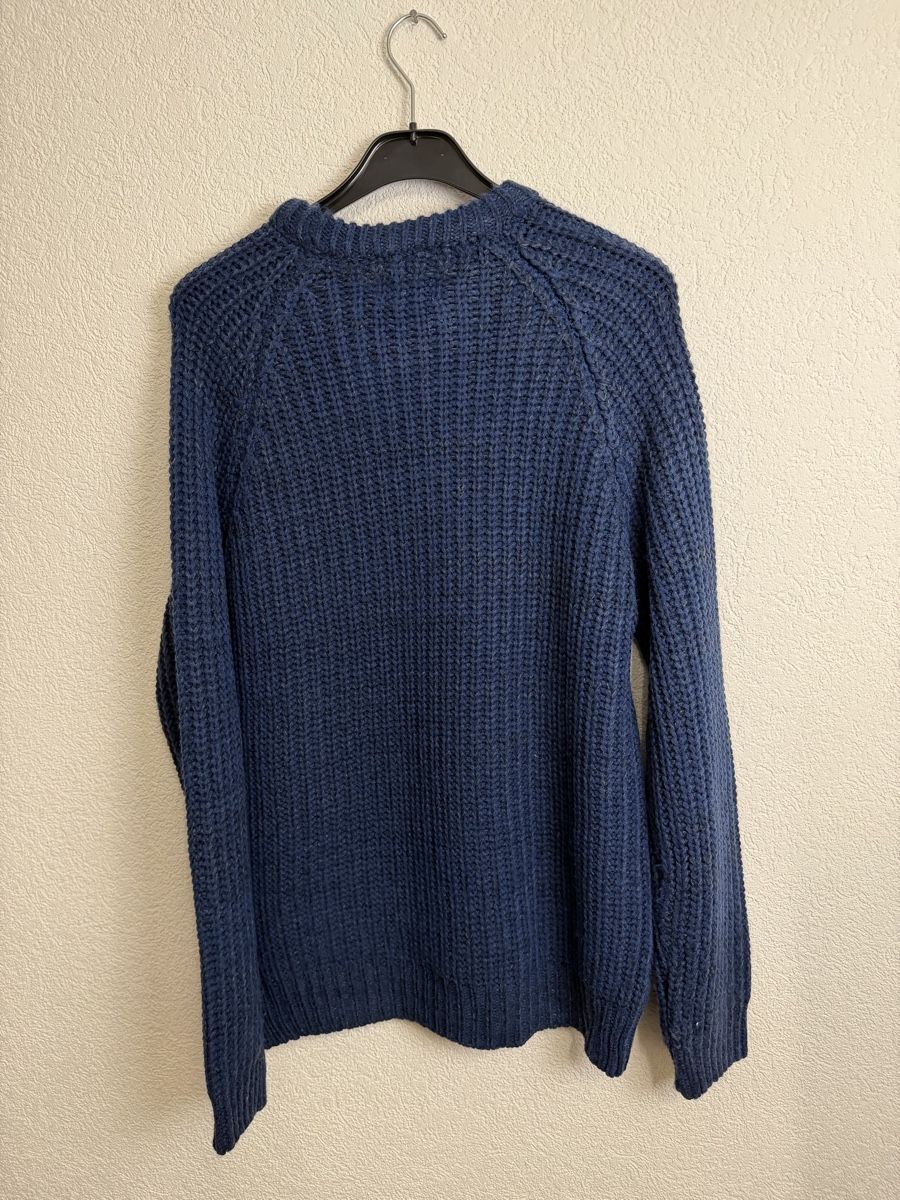 Maglioni & Felpe: YOURTURN Strickpullover, Gr. L, Dunkelblau, Top Zustand! – Nuovo (secondo la descrizione) da Pratteln venduto da niisam 1