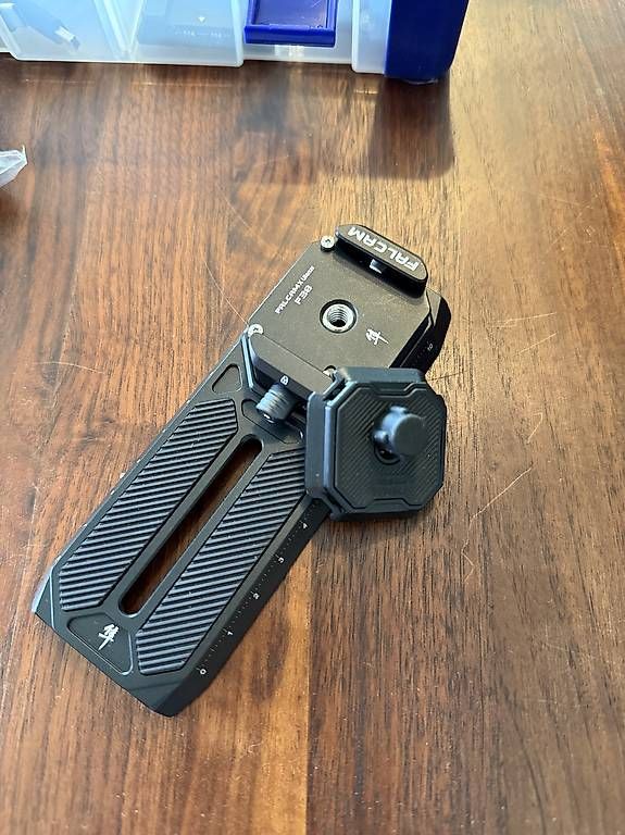 Videocamere: DJI RS2 Gimbal mit Cine Zubehör – Usato da Ballwil venduto da Harlacher321 3