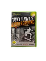 Tony Hawk’s Underground Xbox Classic