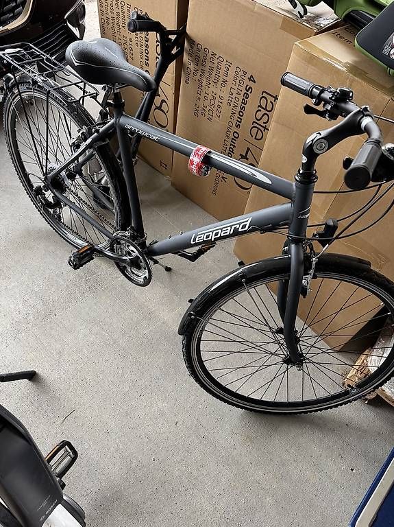 Vélos: Velo – D'occasion à Kerns par sel_6ssb