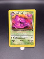 🇮🇹 Pokémon Dark Muk – Team Rocket Italian