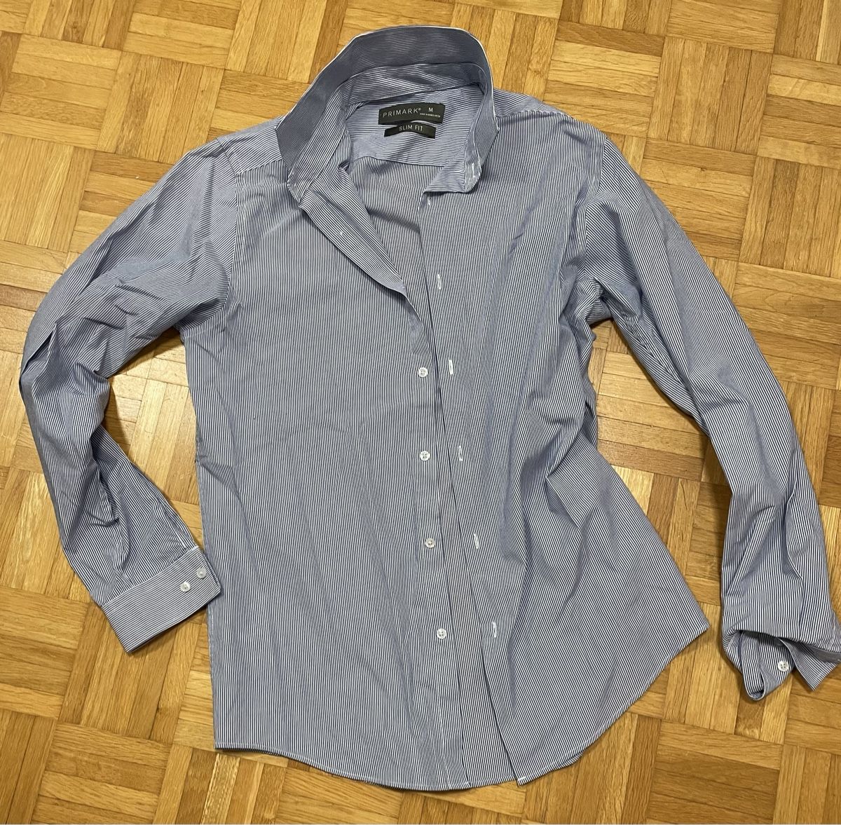 Camicie: PRIMARK Hemd / Grösse M – Usato da Winterthur venduto da Patrix