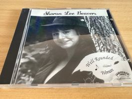Sharon Lee Beavers – Well Rounded Woman