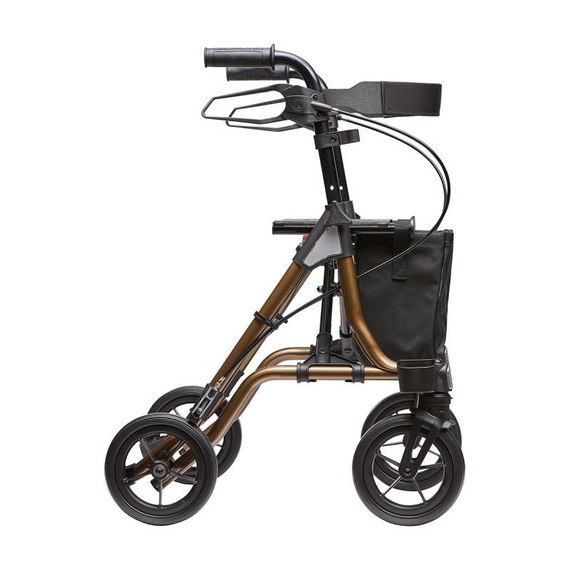 Ausili per la deambulazione: Rollator – Usato da Flaach venduto da Peter0007 1
