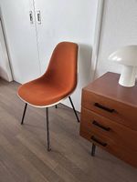 Herman Miller Eames Fiberglass Side Chair