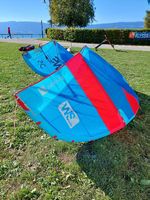 Kitesurf 5m