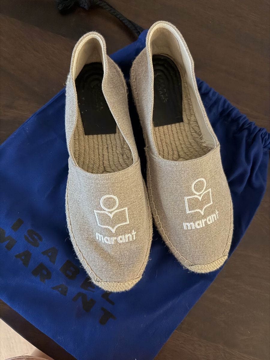 Isabel Marant Scarpe da donna: Isabel Marant shoes – Usato da Brüttisellen venduto da dawson 1