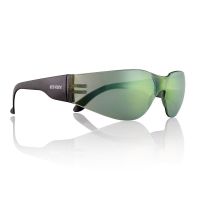 Sonnenbrille REDROCK Grün Small
