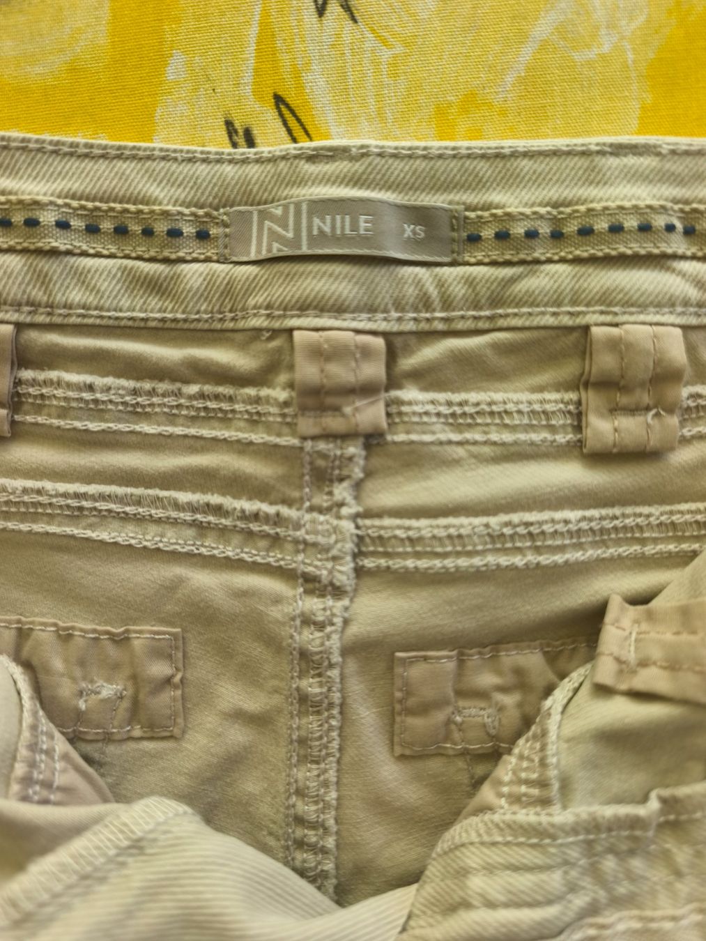 Nile Jeans: Jeans NILE, neu , leicht elastisch Gr. S , – Nuovo e nell'imballaggio originale da Geroldswil venduto da AndiHighflyer 1