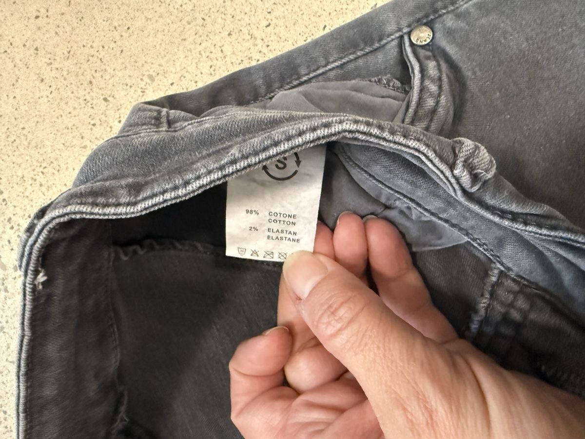 Hosen: Melly&co Hose – Neu (gemäss Beschreibung) aus Itingen von jessi811 1