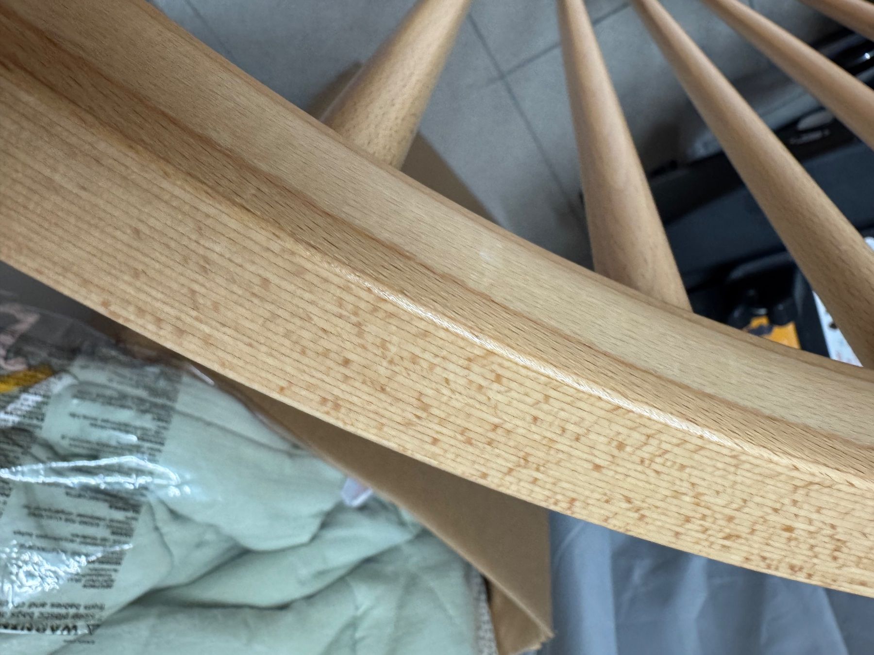 Lits: Stokke sleepi V3 bundle inkl. Matratzen – D'occasion à Zürich par anti07 5