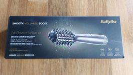 BaByliss Warmluftbürste Air Power Volume Heissluftstyler