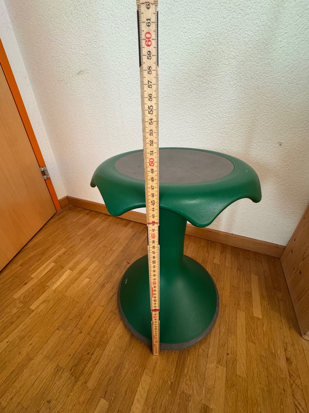 Sedie: Schaukelstuhl – Usato da Kestenholz venduto da cvx_889vv 2