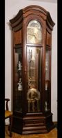 Standuhr. 