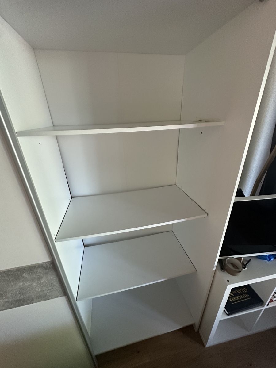 Armoires: Kleiderschrank – D'occasion à Sirnach par Me2323 1