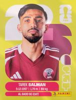 Panini FIFA World Cup QAT 8