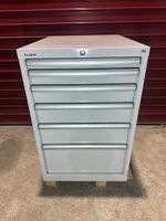 Lista Nr.313 Schubladenstock/Werkbank/Werkstattwagen 