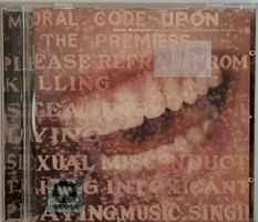 Alanis Morissette - Supposed Former Infatuation Junkie
