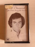NEIL DIAMOND - You don't bring me flowers