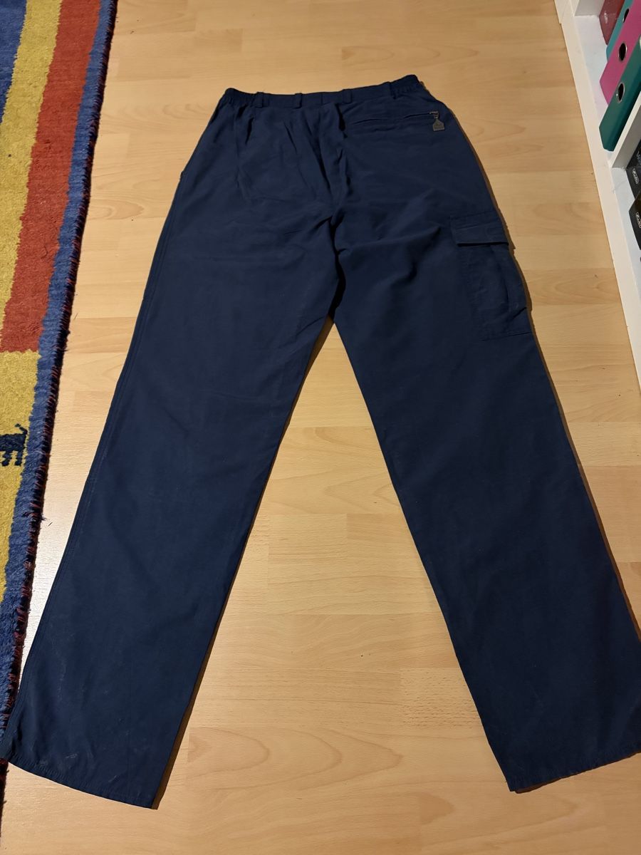 Mckinley Pantalons: Wanderhose, Gr. 48, Mc Kinley – D'occasion à Wallenwil par Rainbow45 1