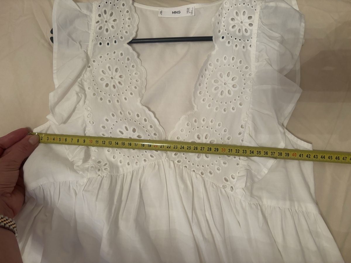 Mango Vestiti: Kleid MNG – Nuovo (secondo la descrizione) da Winterthur venduto da san_wd8j 5
