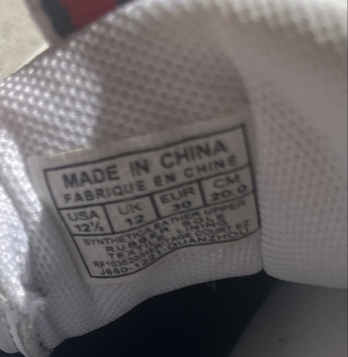Marc O'Polo Chaussures garçon: Polo Sneaker - Grösse 30  – D'occasion à Embrach par Laura2386 2