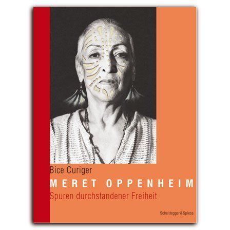 Libri: Meret Oppenheim - Eine Monografie, Kunstbuch – Usato da Basel venduto da Patiscat