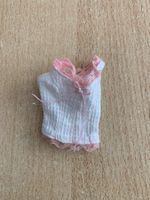 Oberteil für Barbie
