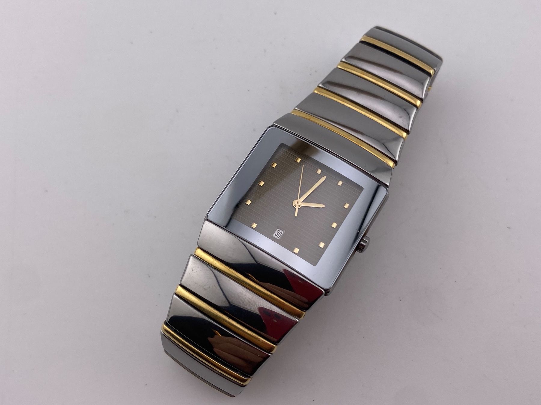Rado Orologi: RADO céramique – Usato da Biel/Bienne venduto da MrP_WatchesBiel 1