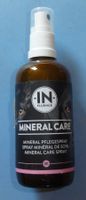 Hunde In-fluence Mineral Hautpflege-Spray, 100ml - Neu