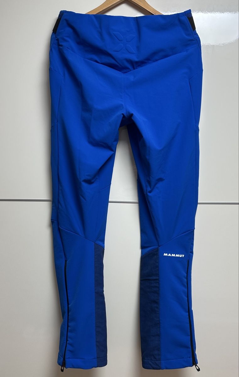Mammut Hosen: Mammut hose Eiger G M/L – Neu und originalverpackt aus Maienfeld von tobeyl2020 7