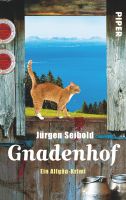 Seibold Jürgen - Gnadenhof / Krimi