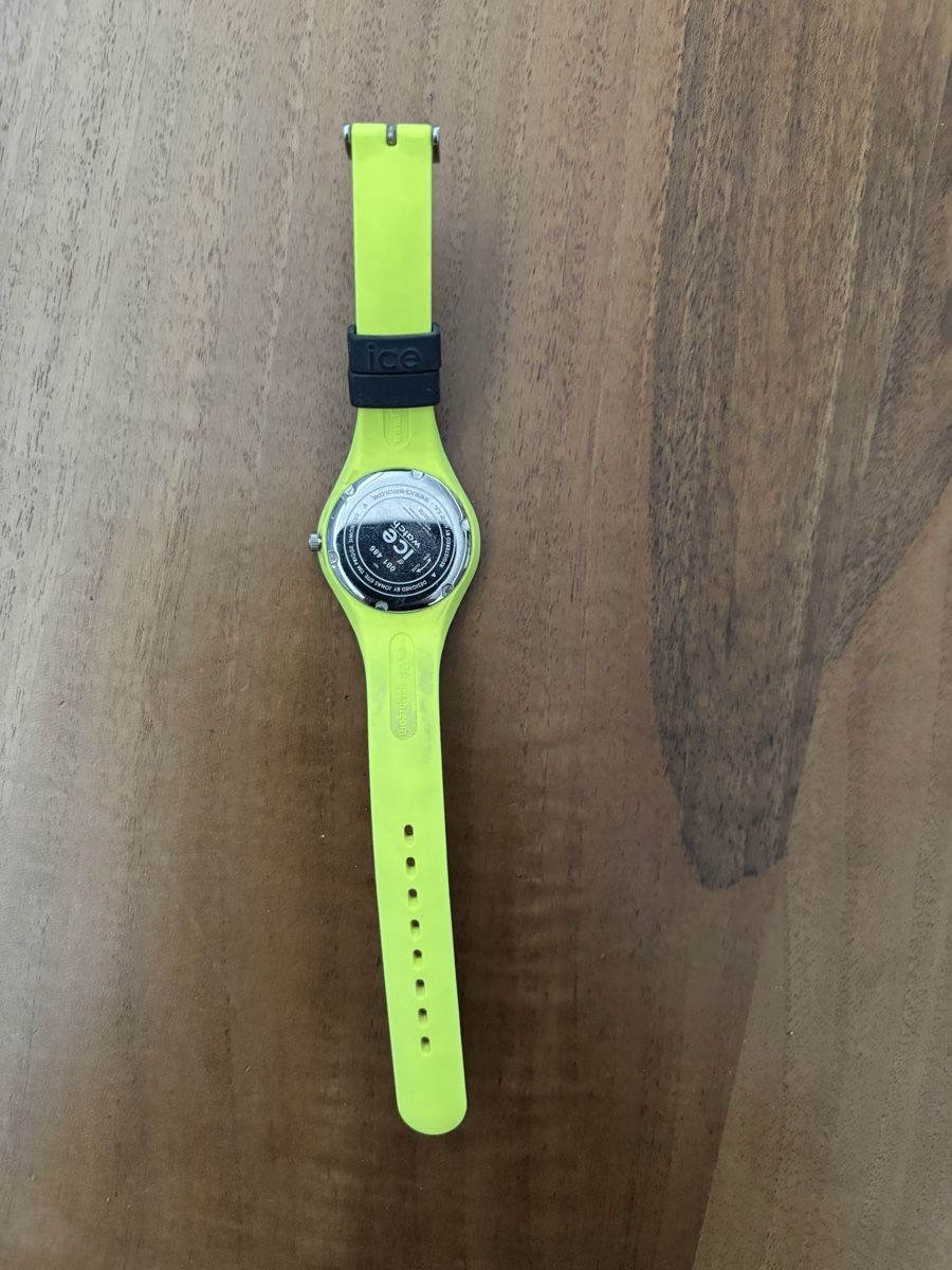 Swatch Smartwatch: Ice Watch – Usato da Seewen venduto da dvh05 1